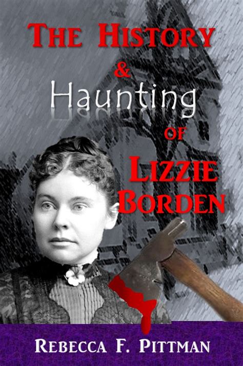 The Lizzie Borden Curse: A Trail of Blood and Betrayal